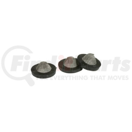 Camco 20183 1" Hose Filter Washers 3/cd