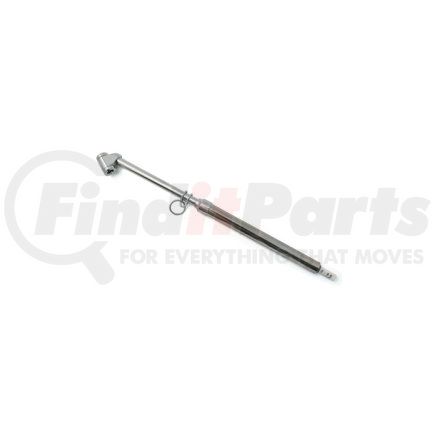 CTA Tools 1935 HD Tire Gauge Dual Foot