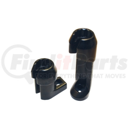 Adapters, Fittings and Accessories