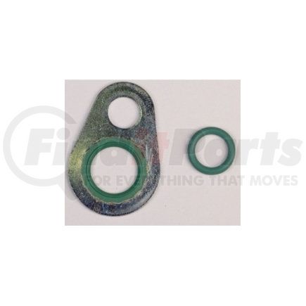 FJC, Inc. 4381 Navistar Sealing Washing Kit