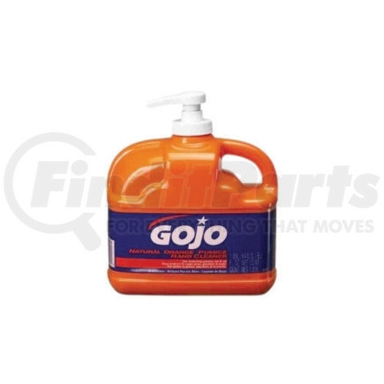 GOJO 0958-04 HAND CLNR