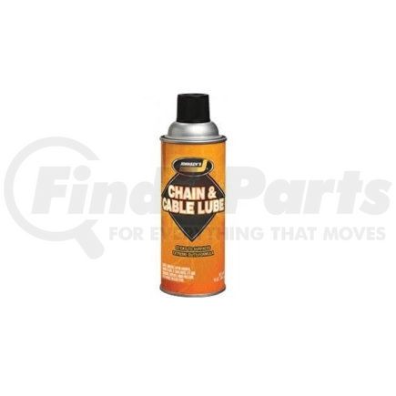 Technical Chemical Co. 4723 Chain and Cable Lube - 10 Oz.