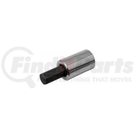 CTA Tools 2056 Hex Bit Socket, 17mm, 1/2" Drive