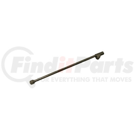 CTA Tools 1936 Extra Long 14" Straight On Dual Foot Air Chuck