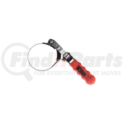 CTA Tools 2538 Heavy Duty Swivel Type Oil FIlter Wrench