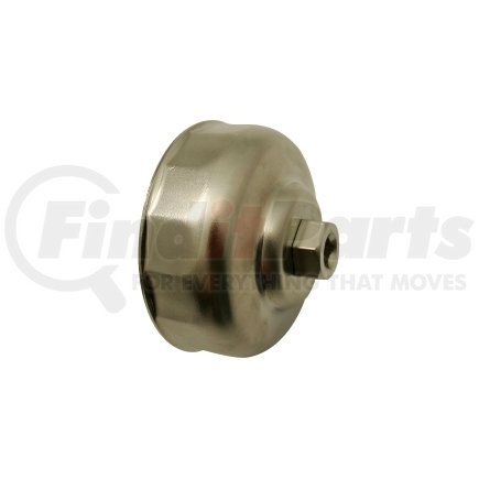 CTA Tools 2487 H. D. Oil Filter Cap Wrench - 88mm x 15