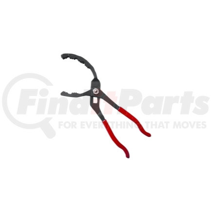 CTA Tools 2530 Ratcheting Pliers Type Oil Filter Wrench