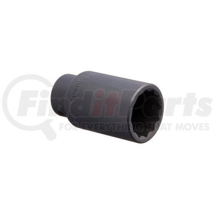 CTA Tools A421 Axle Nut Socket - 30mm x 12 Pt