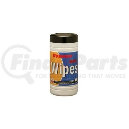 DYNATEX 53104 Industrial Abrasive Wipes