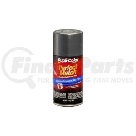 BHA0928 by KRYLON SPRAY PAINT - Graphite Grey (M) (NH91M