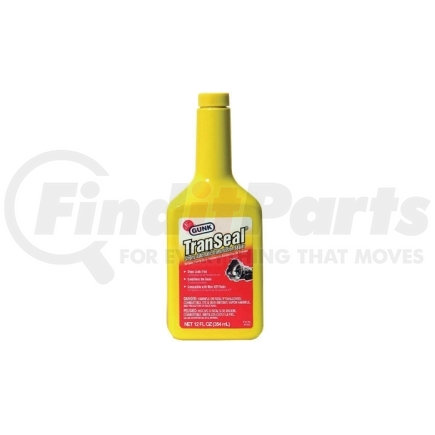 Radiator Specialties M1512 TRANSEAL 12 OZ