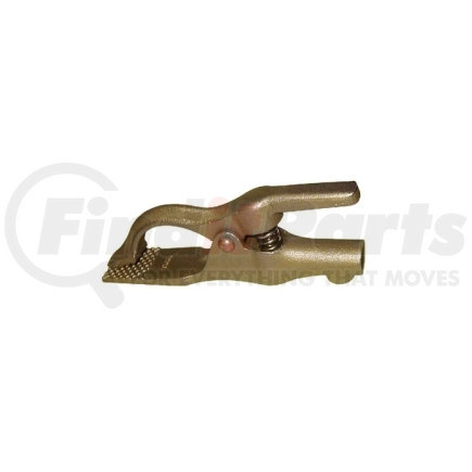 Shark Industries Ltd. 12108 Brass Ground Clamp