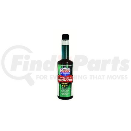 Lucas Oil 10773 15wt. Heavy Synthetic Fork Oil