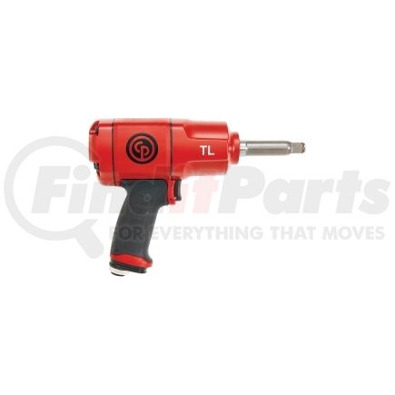 Chicago Pneumatic 8941077485 1/2" Torque Limited Impact Wrench With 2" Anvil