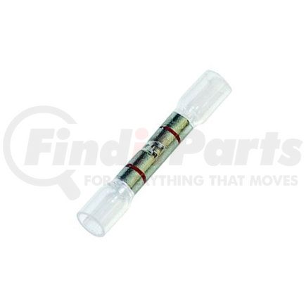 The Best Connection 2970F 10 Piece 22-18 CS Window H.S. Butt Connector