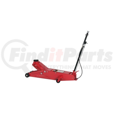 Sunex Tools 6620 20 Ton Air Long Chassis Jack