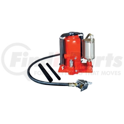 Astro Pneumatic 5302A 20 Ton Air/Manual Bottle Jack