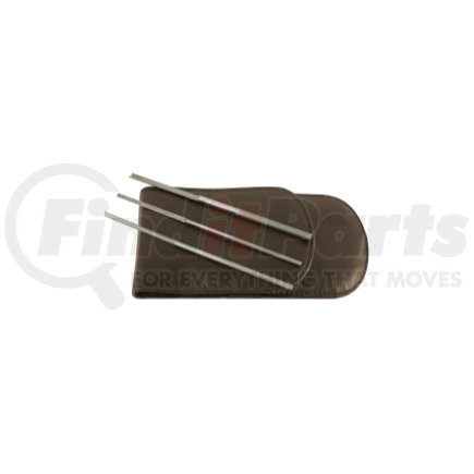 Innovative Products of America 8043 Micro Male Electrical Pin Cleaners, Industrial Diamond Abrasive