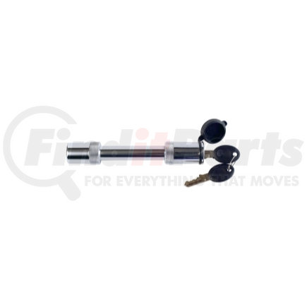 Uriah Products UT205810 Heavy Duty Chrome Plated Locking Hitch Pin
