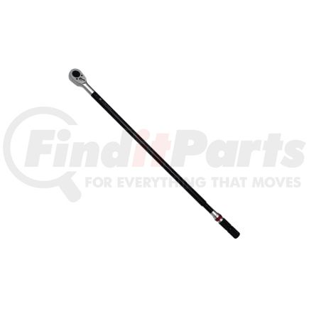 Chicago Pneumatic 8941089255 1" Torque Wrench - 100-750 ft-lbs