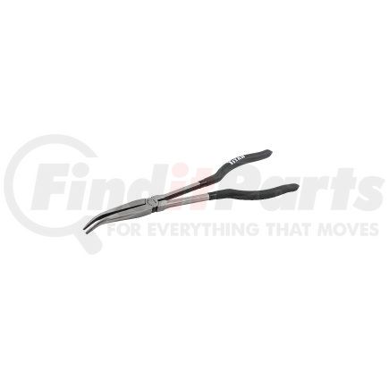 Titan 60773 11in 45 Degree Long Nose Pliers