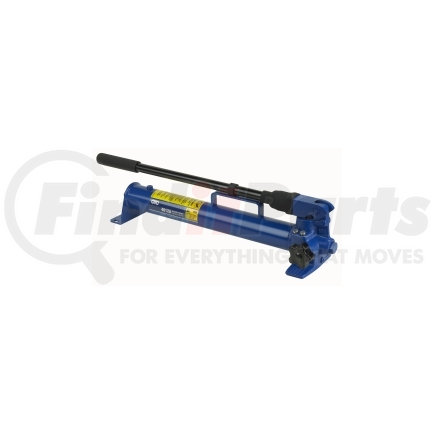 OTC Tools & Equipment 4012A 2 SPD LRG CAPACITY HAND PUMP