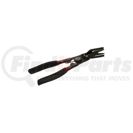 Lisle 42480 Panel Clip Remover Pliers