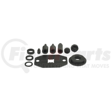 OTC Tools & Equipment 4254 Rear Suspension Bushing Adapter Kit