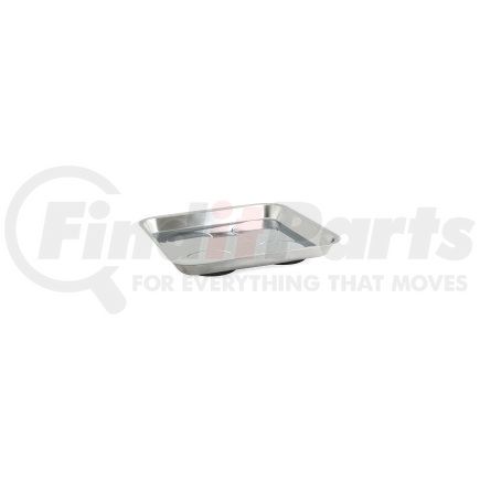 Titan 21262 Square Magnetic Parts Tray