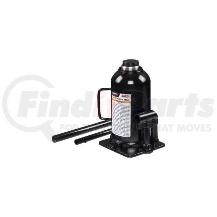 Sunex Tools 4420 Bottle Jack, 20 Ton