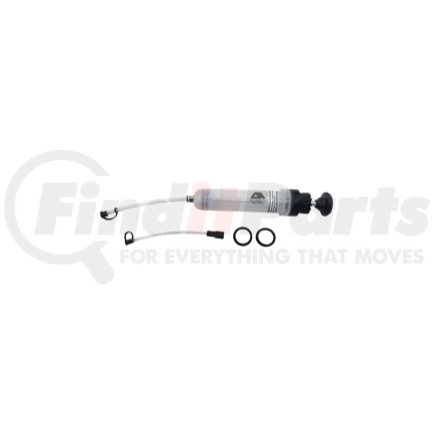 CTA Tools 7073 Extraction/Filling Pump w/ Extra Hose - 200cc