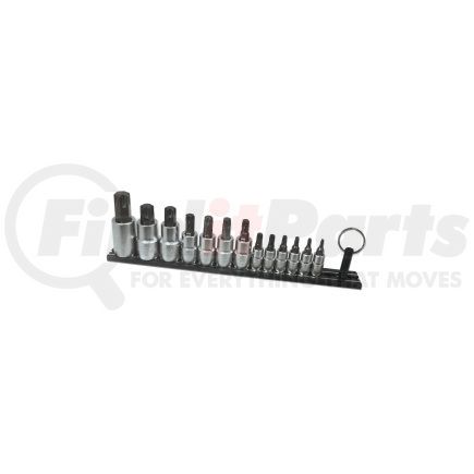 Vim Tools TMS-TORX TORX T10-T70 ON BLK 10 MAGRAIL