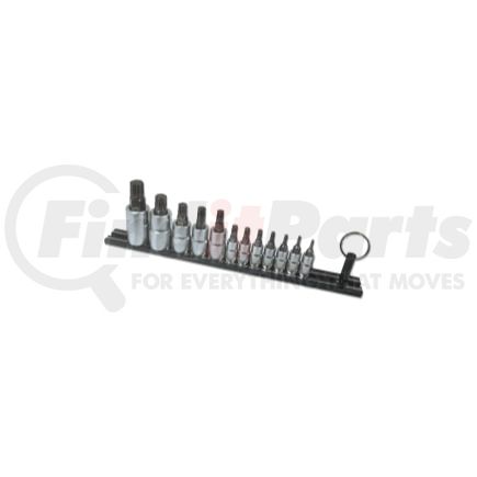 Vim Tools TMS-TXIP6 TORX PLUS 6 POINT IP6 ON RAIL