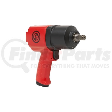 Chicago Pneumatic CP7736 1/2" Impact Wrench
