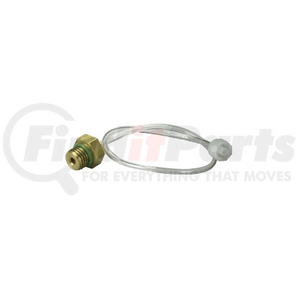 Robinair 16106 ASSY., IDENTIFIER SAMPLE HOSE