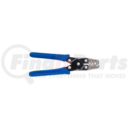 SG Tool Aid 18915 Terminal Crimper