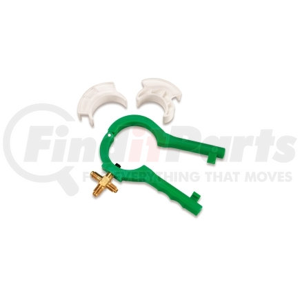 FJC, Inc. 6842 Can Tap 3-Way