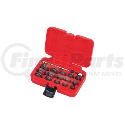 Punch and Chisel Sets