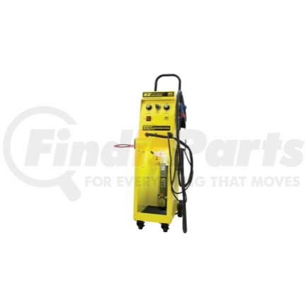 Dent Fix Equipment DF-EZN1G EZ Nitrogen Plastic Welder Generator