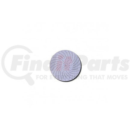 3M 30272 Purple Clean Sanding Hookit™ Disc, 3 in, P500, 50 discs per box