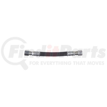 Sur&R Auto Parts PS16 3/8"X6" Power Steering Hose