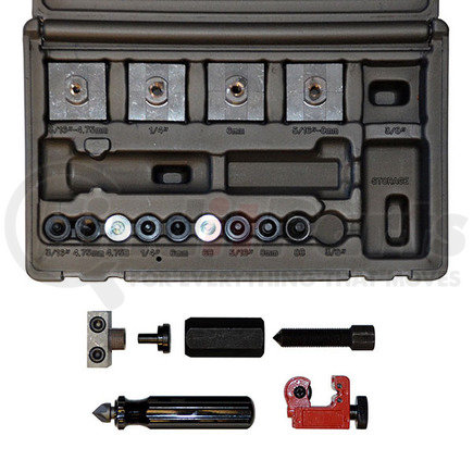 Cal-Van Tools 165 Master Inline Flaring Set