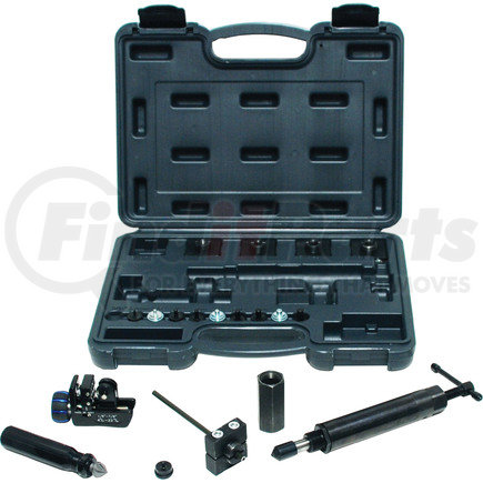 Cal-Van Tools 166 Hydraulic In-line Flare Tool