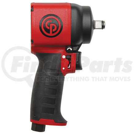 Chicago Pneumatic 7732C 1/2" Stubby Impact Composite HSG