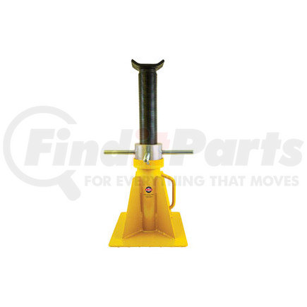 Esco 10802 20 Ton Screw-Style  Jack Stand (Short Model)