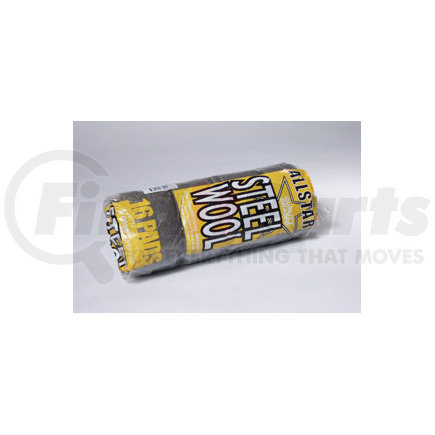 Hi-Tech Industries 74016 Super Fine '0000' Steel Wool