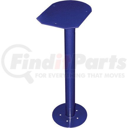 AES Industries 9001 Stand for the Air Paint Shaker