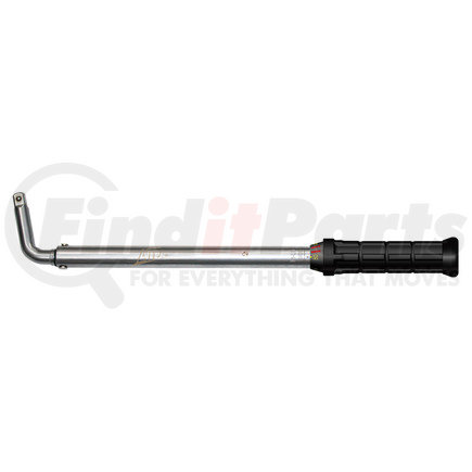 ATD Tools 12555 5-in-1 Preset Torque Wrench