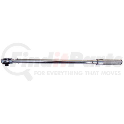 ATD Tools 2504 1/2” Drive 30-250 in-lbs Torque Wrench