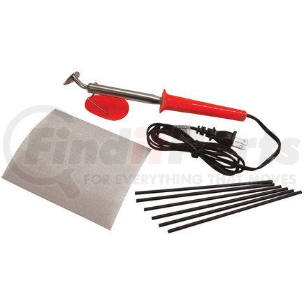 ATD Tools 3760 Plastic Welding Kit